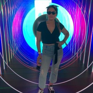 Meet your Posher, Manuela